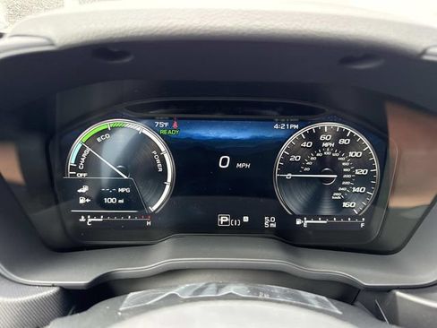 New 2026 Subaru Forester Limited AWD/4WD image 26