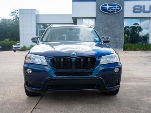 Used 2013 BMW X3 xDrive28i AWD/4WD image 12