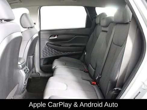 Used 2023 Hyundai Santa Fe SEL image 13