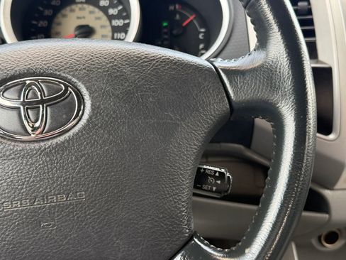 Used 2007 Toyota Tacoma PreRunner RWD image 18