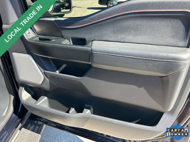 Used 2025 Ford F150 Raptor AWD/4WD image 22