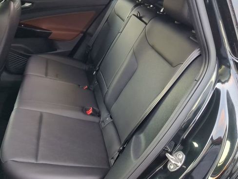 Certified 2021 Volkswagen ID.4 Pro S w/ Gradient Package image 17