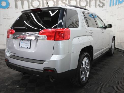 Used 2011 GMC Terrain SLE w/ Convenience Package FWD image 7
