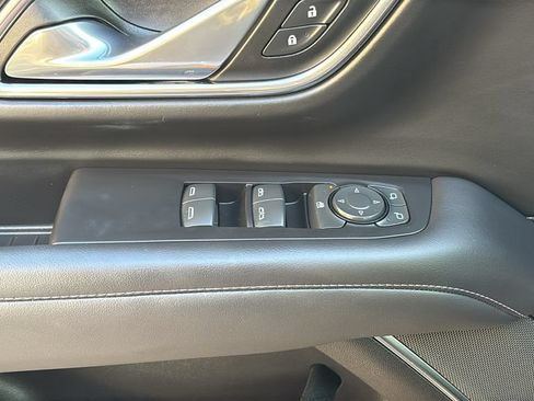 Used 2024 Chevrolet Tahoe LS w/ Driver Alert Package AWD/4WD image 12