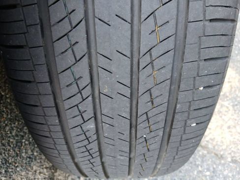 Used 2025 Hyundai Tucson SEL AWD/4WD image 36