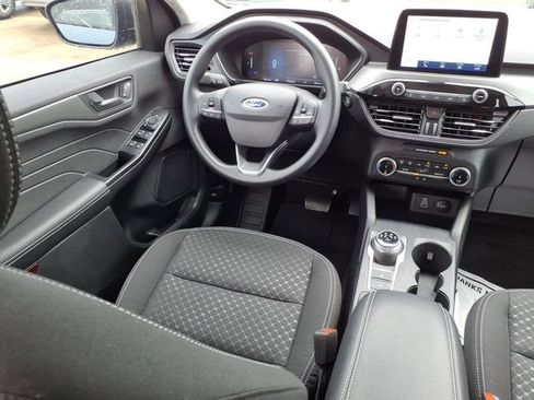 Used 2026 Ford Escape Active FWD image 4