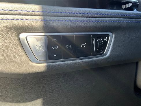 New 2026 Cadillac Escalade IQL Luxury image 28