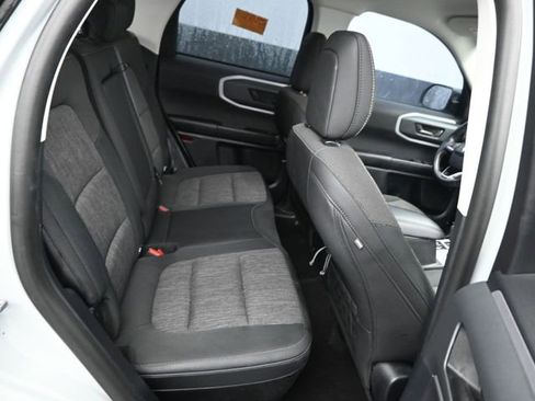 Used 2022 Ford Bronco Sport Big Bend w/ Convenience Package image 7