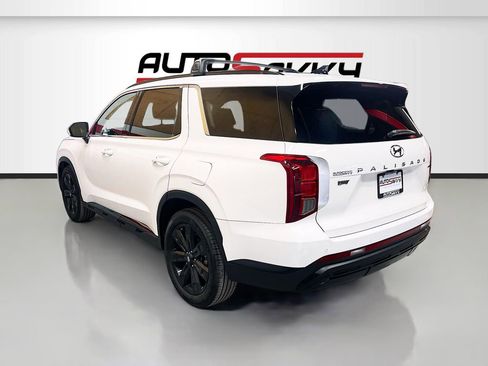 Used 2023 Hyundai Palisade XRT image 5
