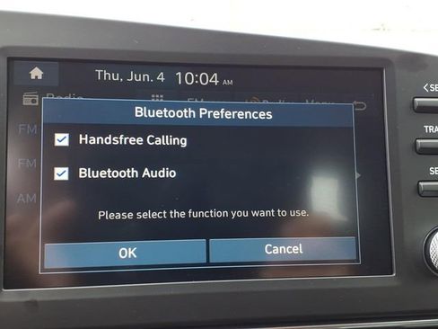 New 2026 Hyundai Elantra SE FWD image 9