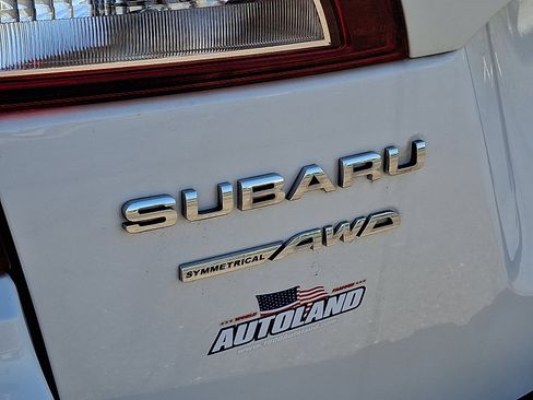 Used 2019 Subaru Outback 2.5i Premium AWD/4WD image 30