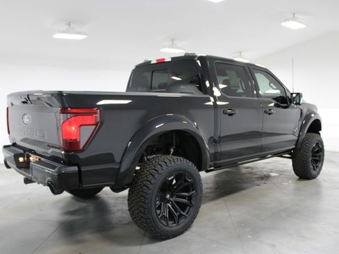 New 2026 Ford F150 XLT w/ Equipment Group 303A High AWD/4WD image 10