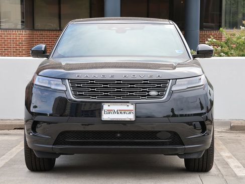 Used 2026 Land Rover Range Rover Velar S AWD/4WD image 5