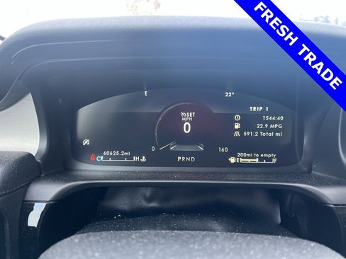 Used 2022 Lincoln Aviator AWD w/ Premium Package image 13