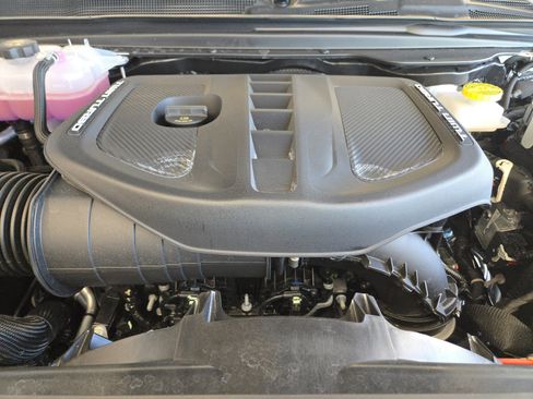 New 2026 RAM 1500 Tungsten w/ Off Road Group image 23