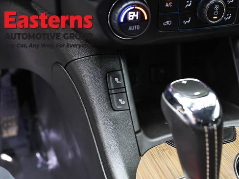 Used 2019 GMC Acadia SLE w/ Driver Alert Package I image 22