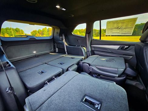 New 2026 Buick Enclave Preferred w/ Power Package image 41