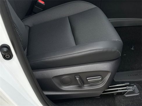 New 2026 Toyota Crown XLE image 13