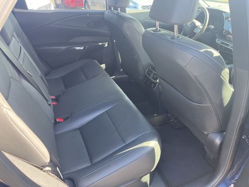 Used 2023 Lexus RX 350 Premium w/ Accessory Package (Z1) image 8