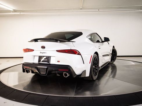 Used 2024 Toyota Supra RWD image 7