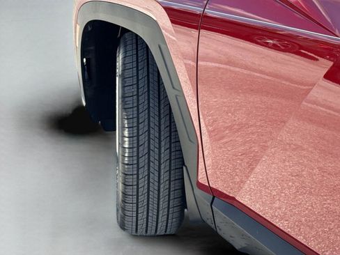 New 2026 Hyundai Tucson SEL image 34