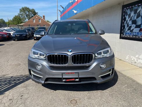 Used 2014 BMW X5 xDrive35i image 5