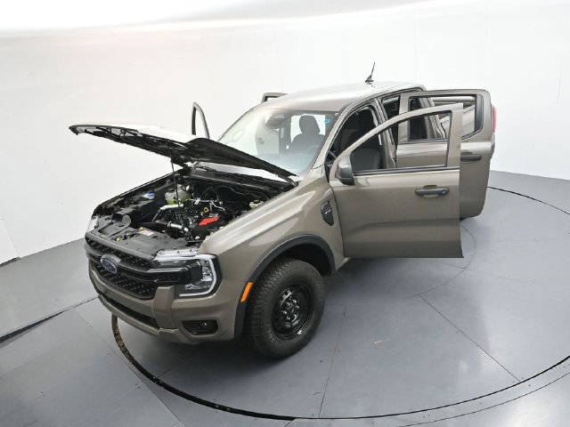 New 2026 Ford Ranger XL AWD/4WD image 57