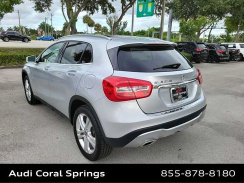 Used 2019 Mercedes-Benz GLA 250 4MATIC image 6