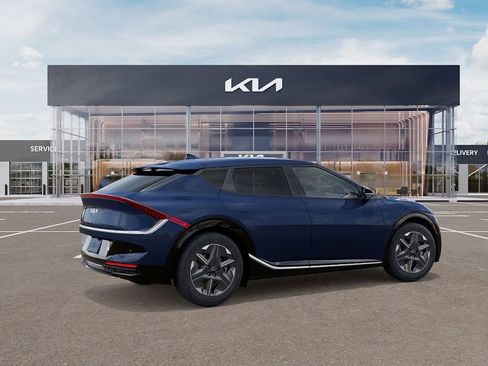 New 2026 Kia EV6 Light AWD/4WD image 7
