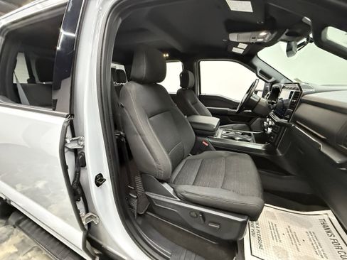Used 2022 Ford F150 XLT w/ XTR Package image 23
