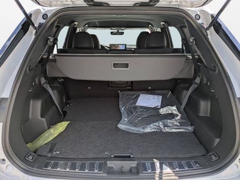 New 2026 Mitsubishi Outlander LE FWD image 13