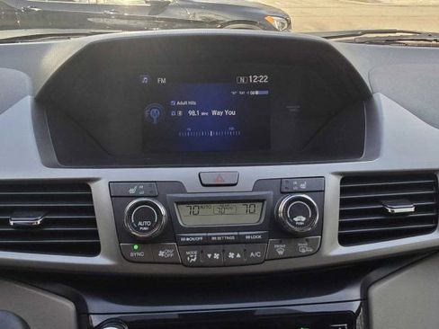 Used 2016 Honda Odyssey EX-L image 22