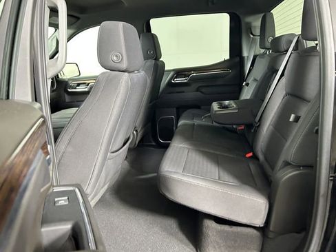 Used 2023 GMC Sierra 1500 Elevation image 27