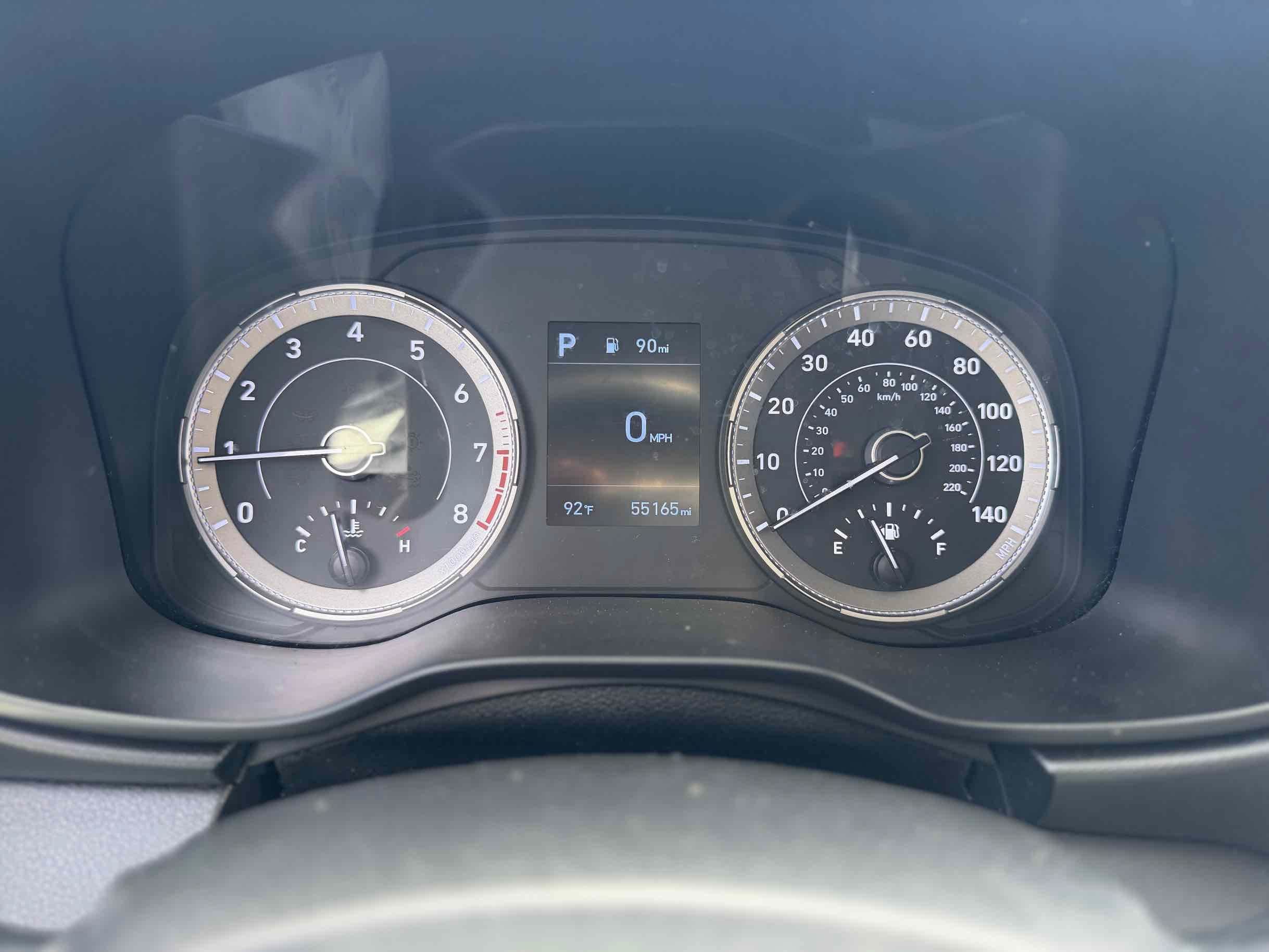Used 2021 Hyundai Venue SE FWD image 17