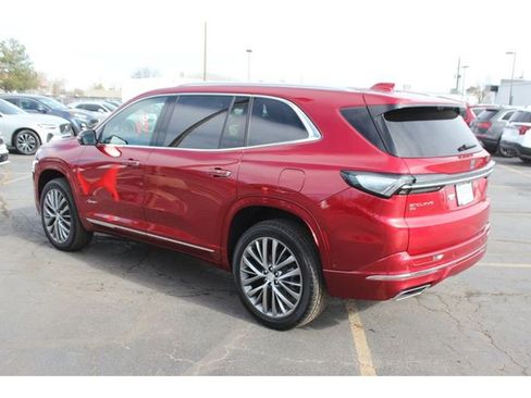 New 2026 Buick Enclave Avenir w/ Super Cruise Package AWD/4WD image 14