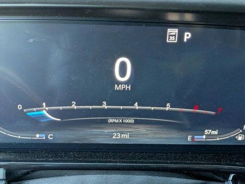 New 2026 Jeep Grand Wagoneer Summit AWD/4WD image 13