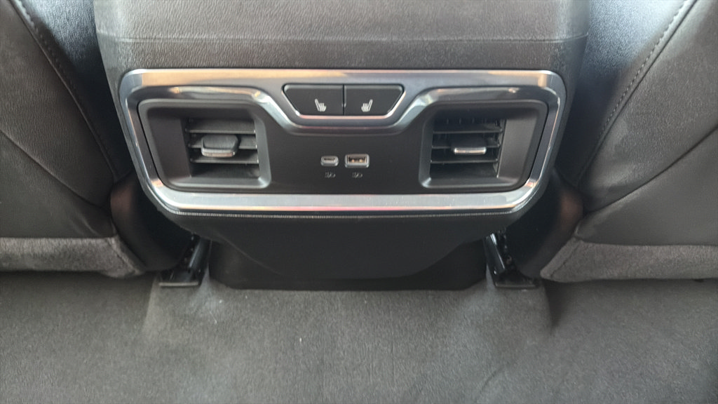 Used 2024 Chevrolet Silverado 1500 LTZ AWD/4WD image 21