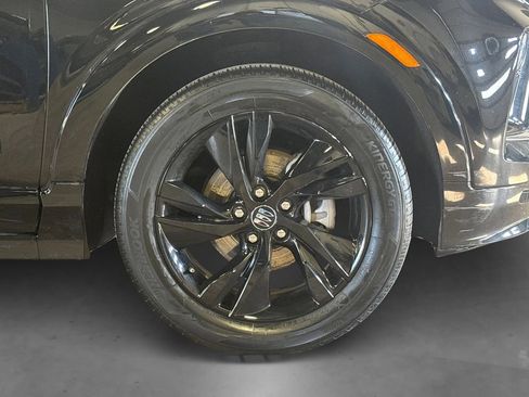 Used 2024 Buick Encore GX Sport Touring w/ Comfort Package FWD image 16