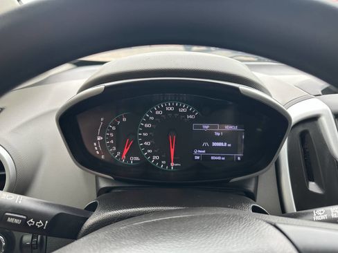 Used 2020 Chevrolet Sonic LT image 14