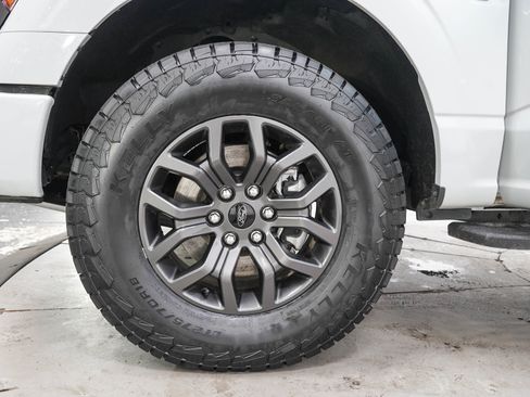 Used 2026 Ford F150 Tremor w/ Equipment Group 402B MID AWD/4WD image 31