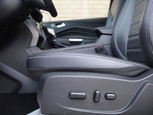 Used 2019 Ford Escape SEL AWD/4WD image 15