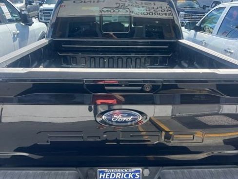 Used 2023 Ford F150 Lariat AWD/4WD image 13