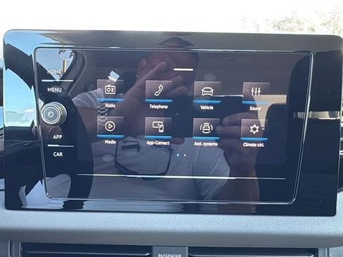 New 2026 Volkswagen Jetta S image 18