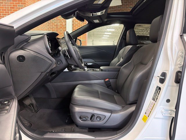 Certified 2025 Lexus RX 350 AWD image 11