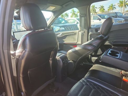 Certified 2023 Ford Escape ST-Line Elite w/ Premium Technology Package image 15