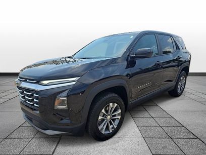 Used 2026 Chevrolet Equinox LT