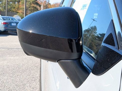 New 2026 Nissan Rogue SV image 11