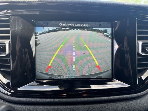 Used 2023 Dodge Durango AWD w/ Technology Group image 34