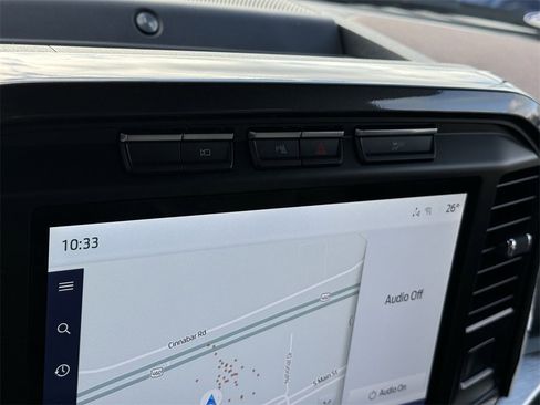 Used 2022 Ford F150 Lariat w/ Equipment Group 502A High image 23