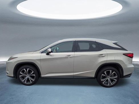 Used 2020 Lexus RX 350 FWD w/ Premium Package image 7